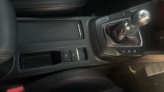 Ford Focus 1.0 EcoBoost 125 ST-Line X 5dr Petrol Hatchback